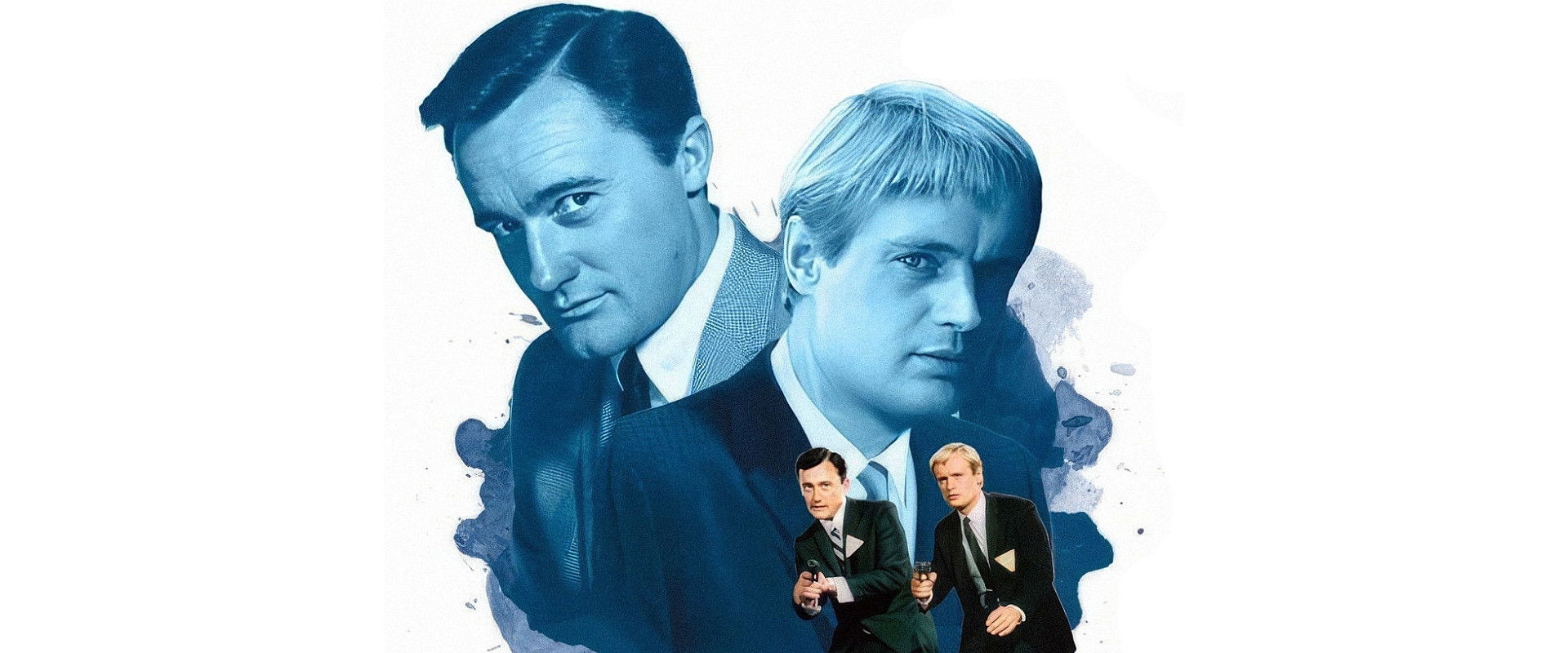 The Man from U.N.C.L.E.