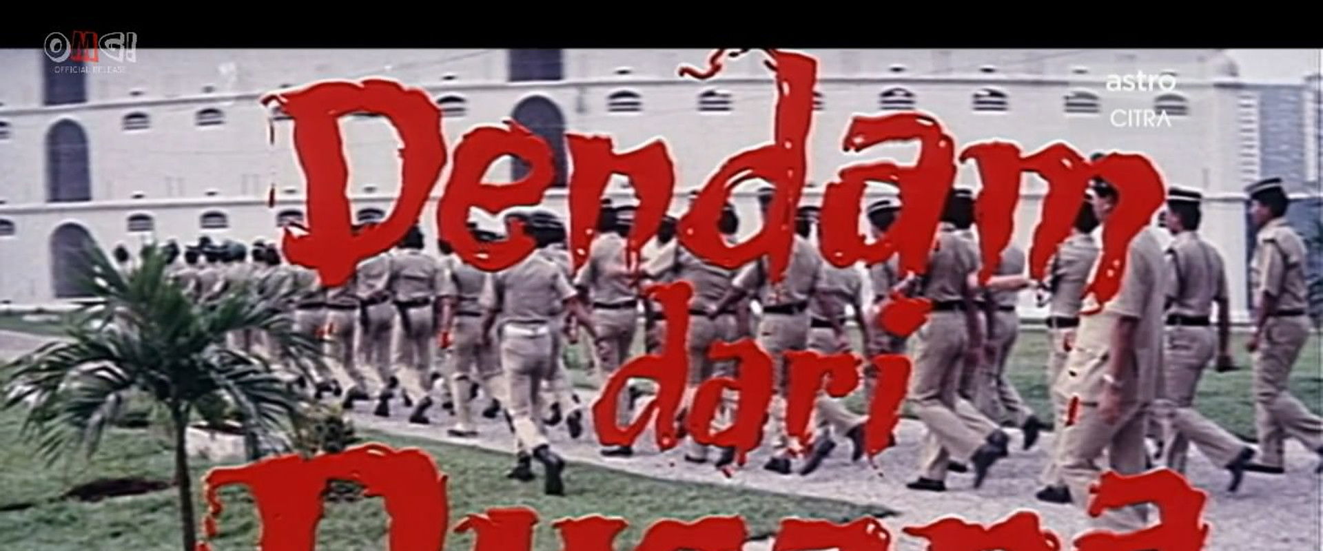 Revenge from the Cemetery's banner image