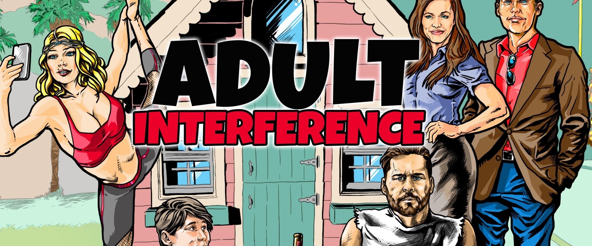 Adult Interference