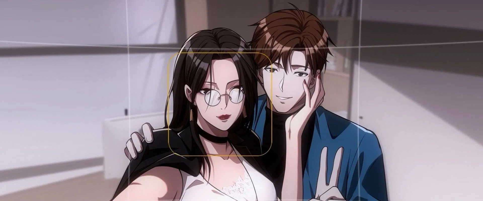 我被困在同一天一千年's banner image