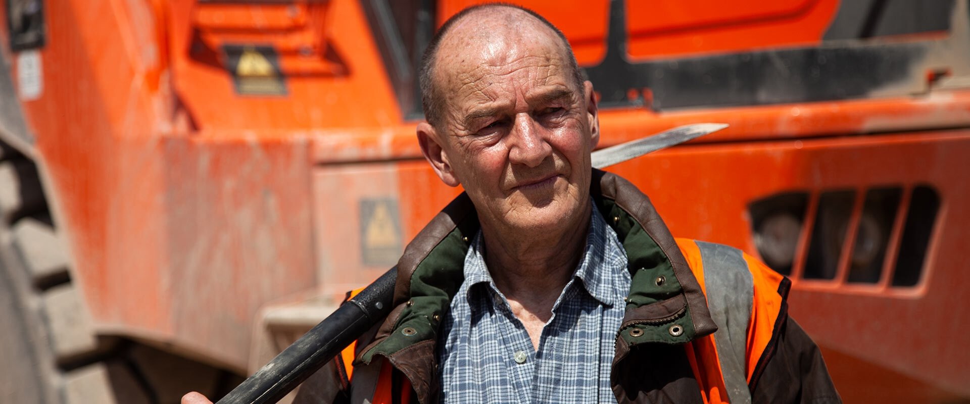 The Ballad Of Billy McCrae