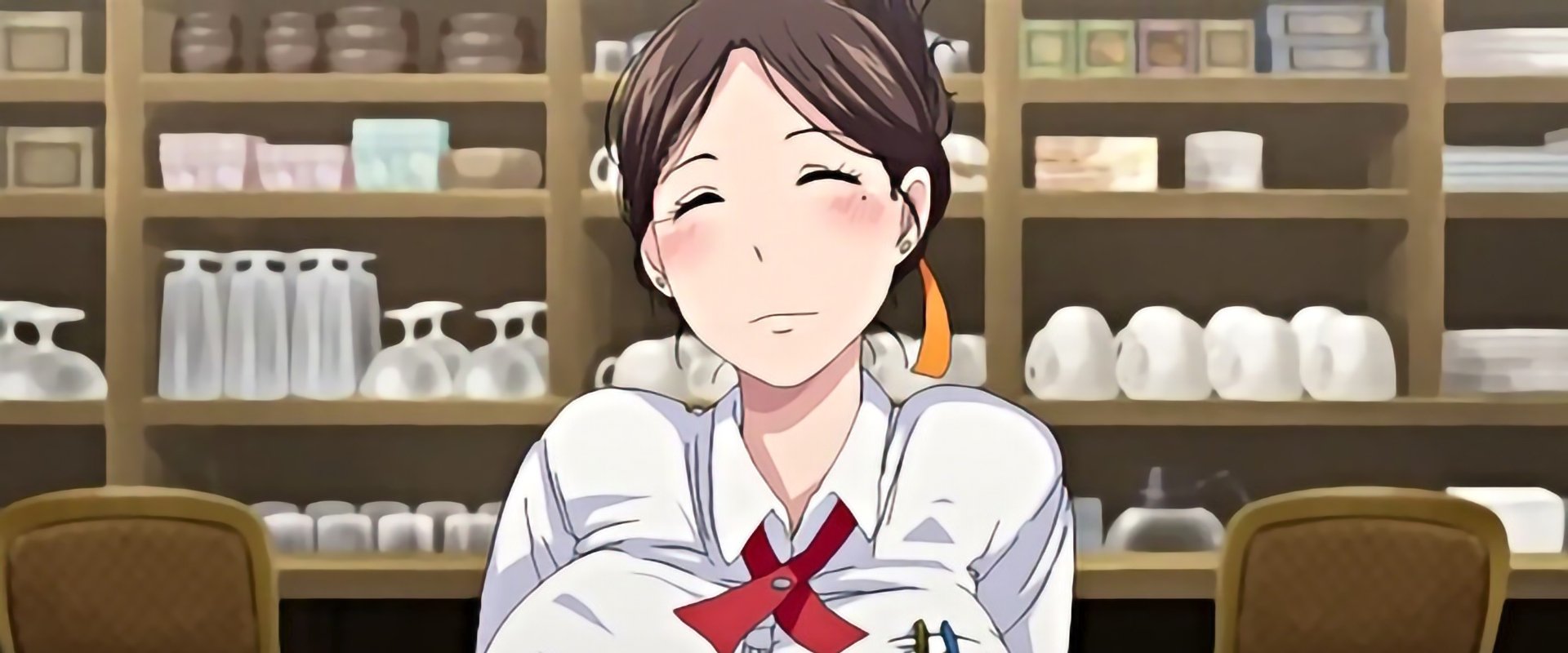 The Married Woman Is Inevitably Stolen.