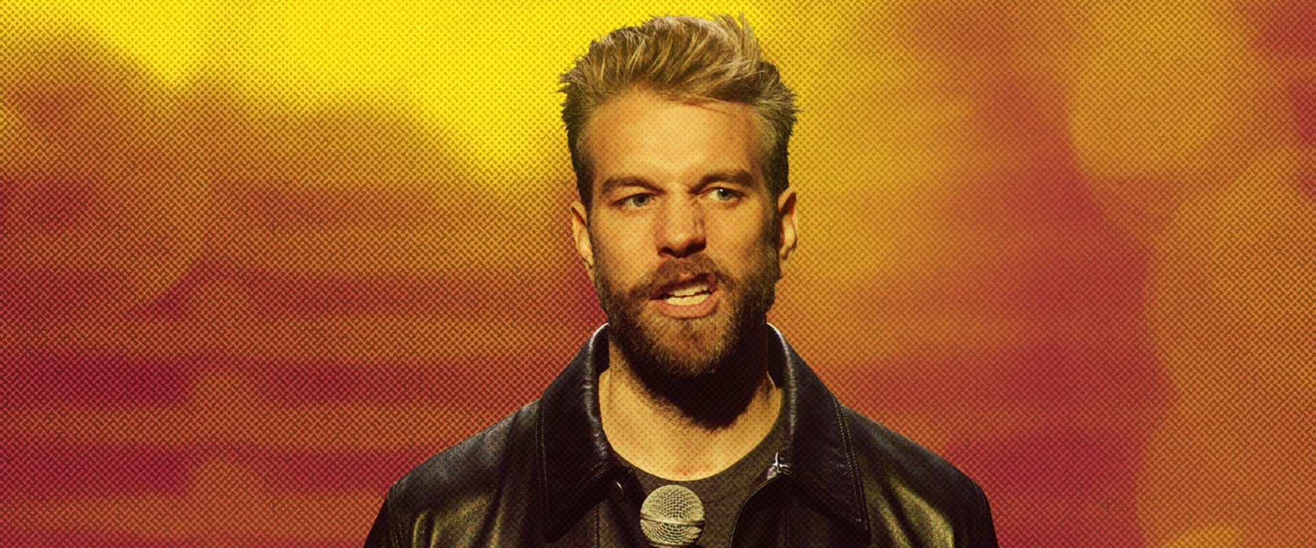 Anthony Jeselnik: Fire in the Maternity Ward