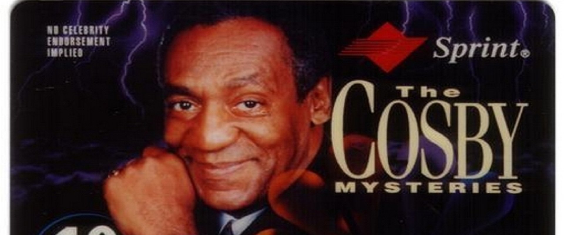 The Cosby Mysteries