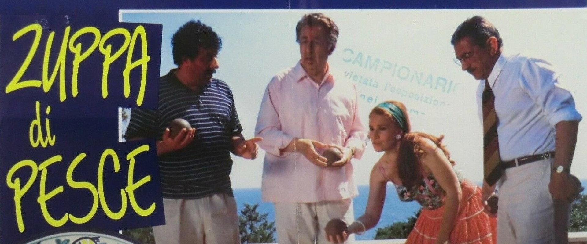 Fish Soup's banner image