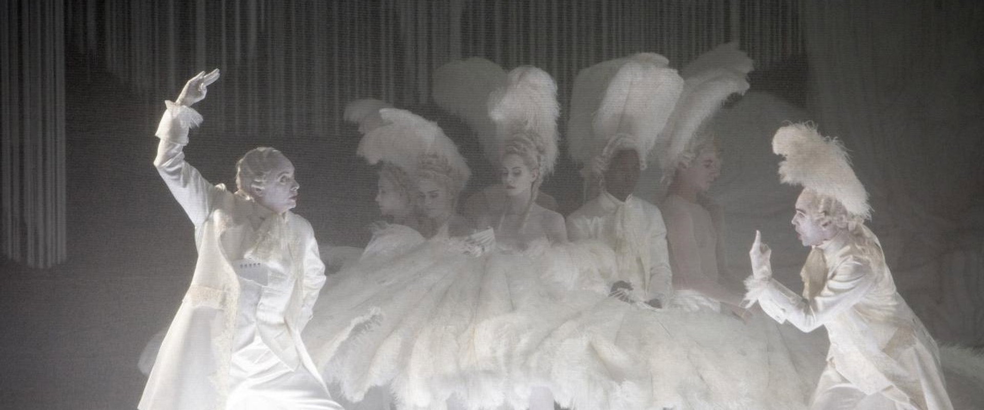 Mozart: Die Zauberflöte's banner image