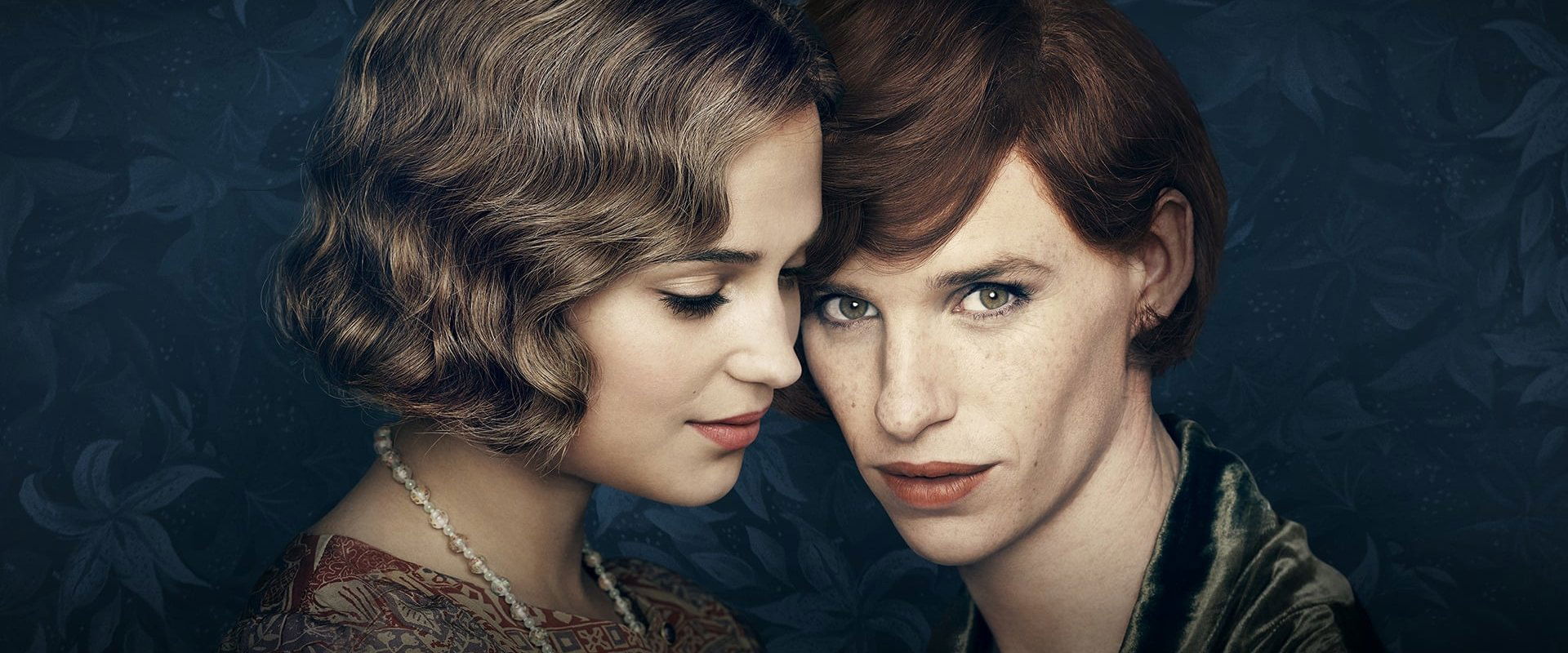 The Danish girl