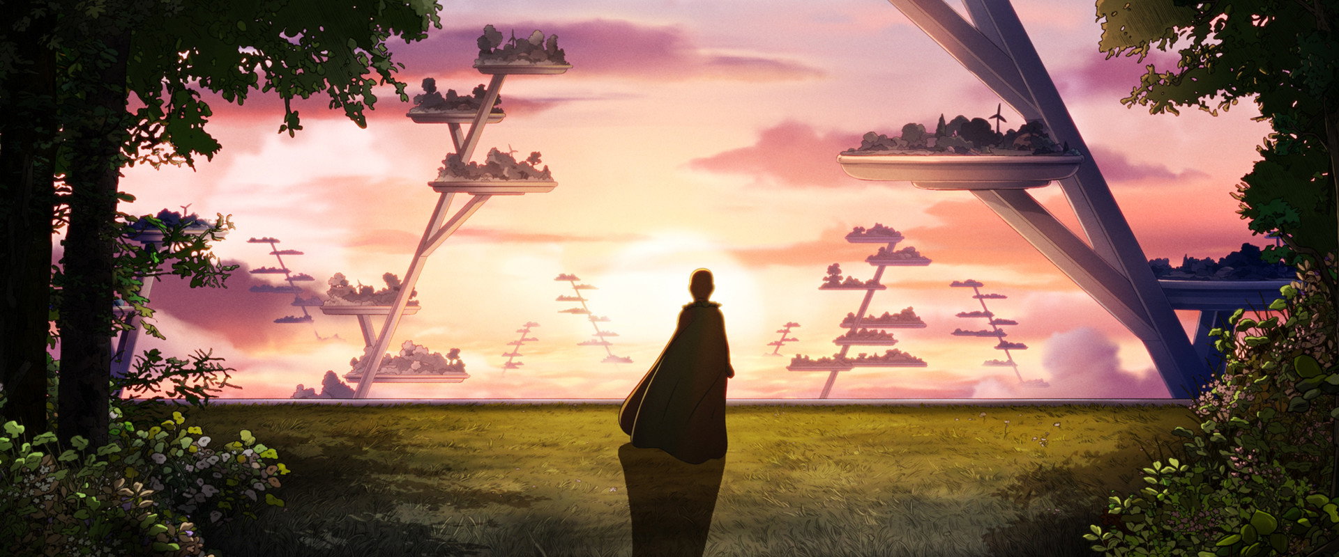 Arco's banner image