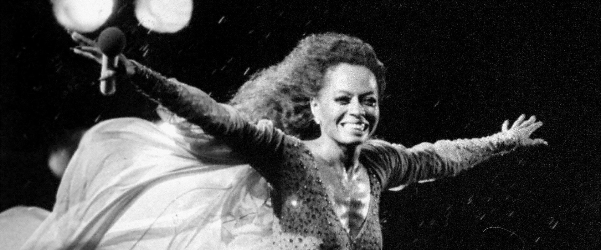 Diana Ross: Live in Central Park's banner image