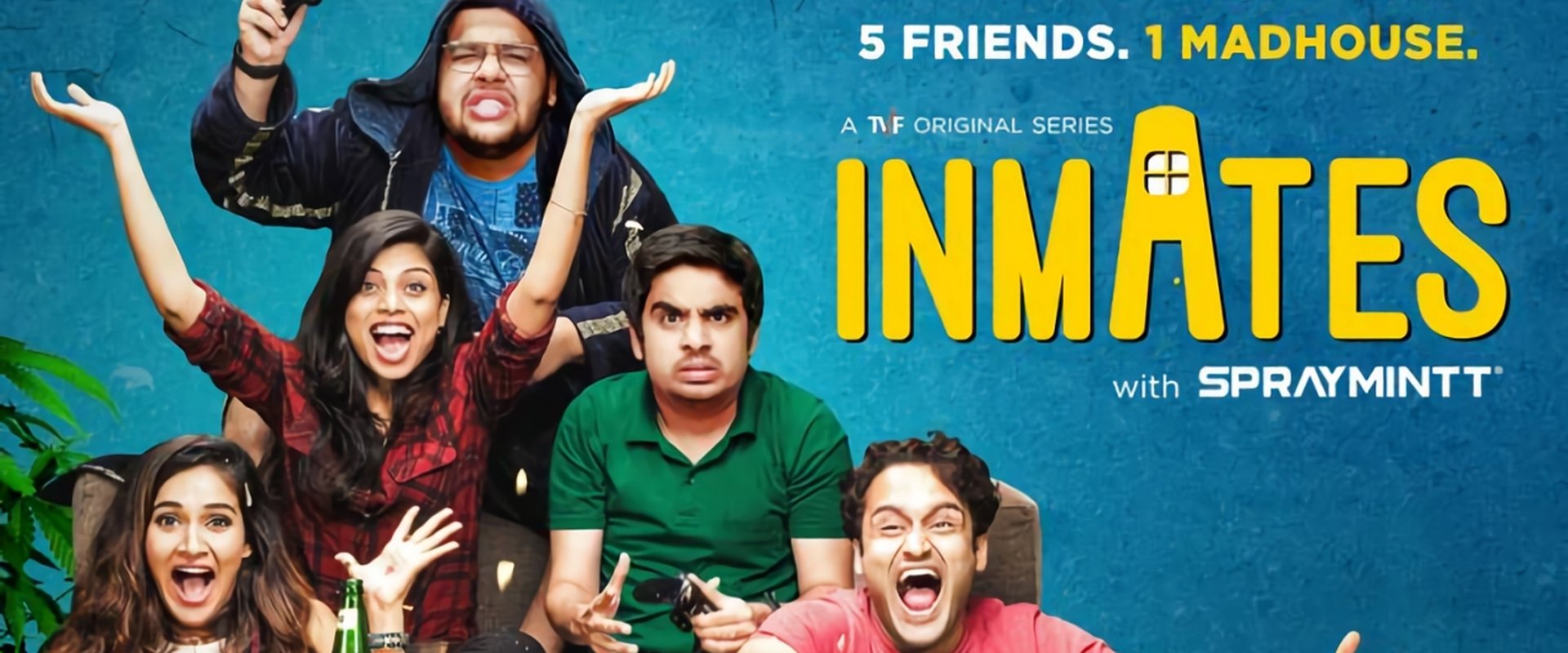 TVF Inmates
