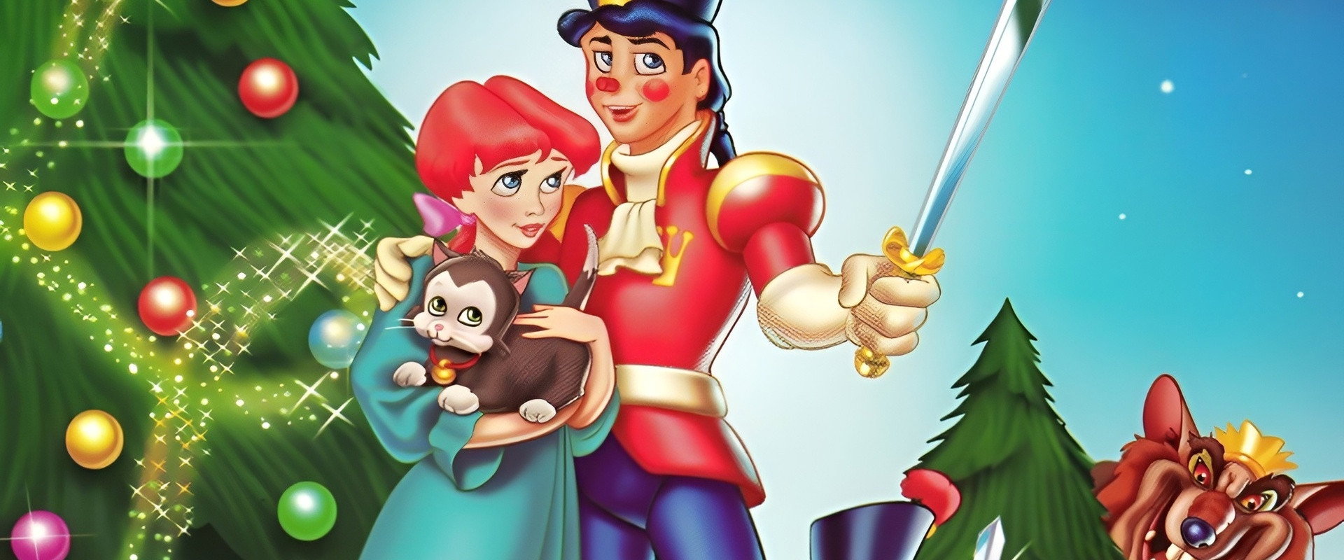 The Nutcracker Prince's banner image