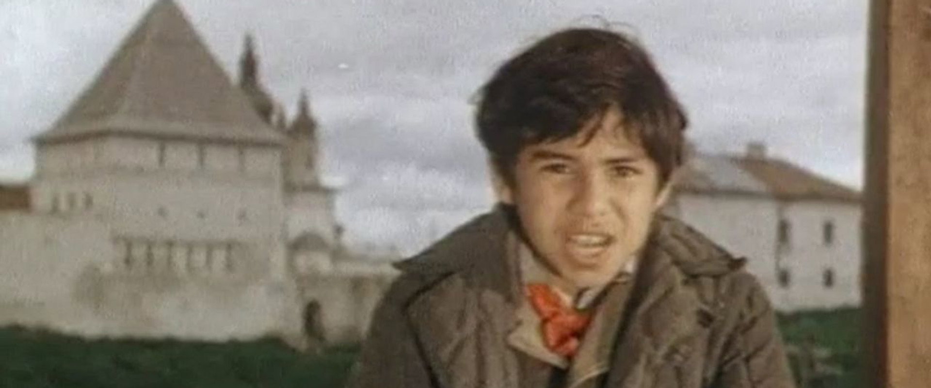 Мраморный дом