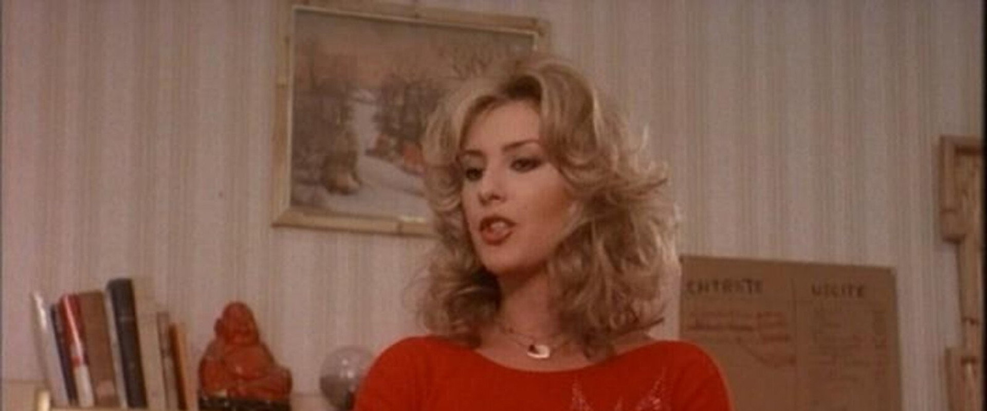 The Precarious Bank Teller's banner image