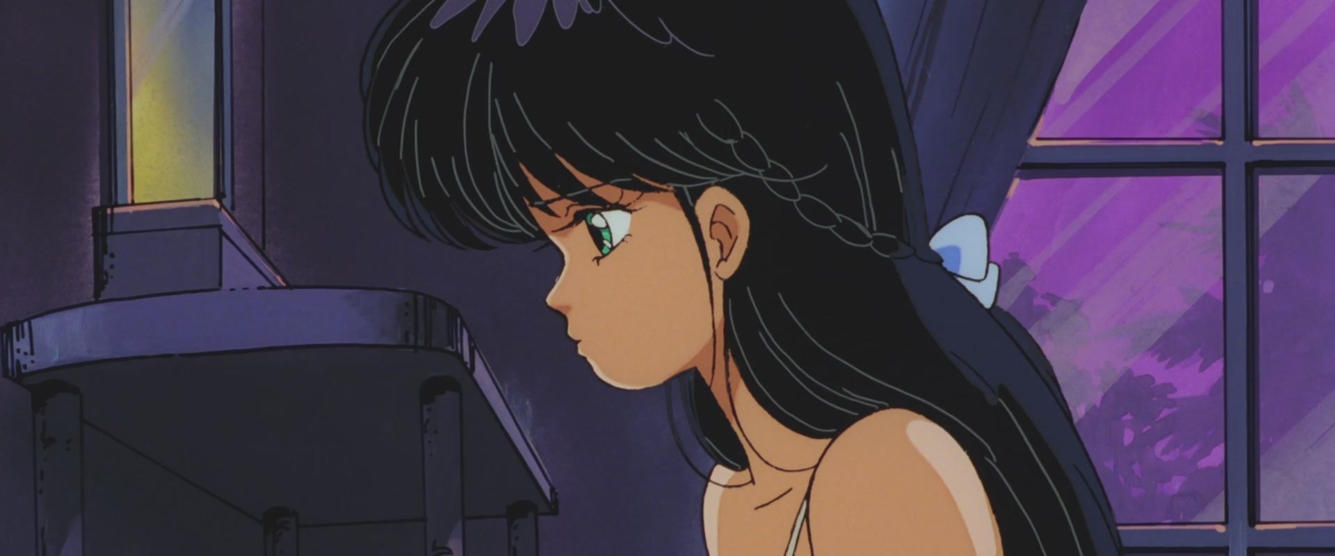 Kimagure Orange Road: I Want to Return to That Day
