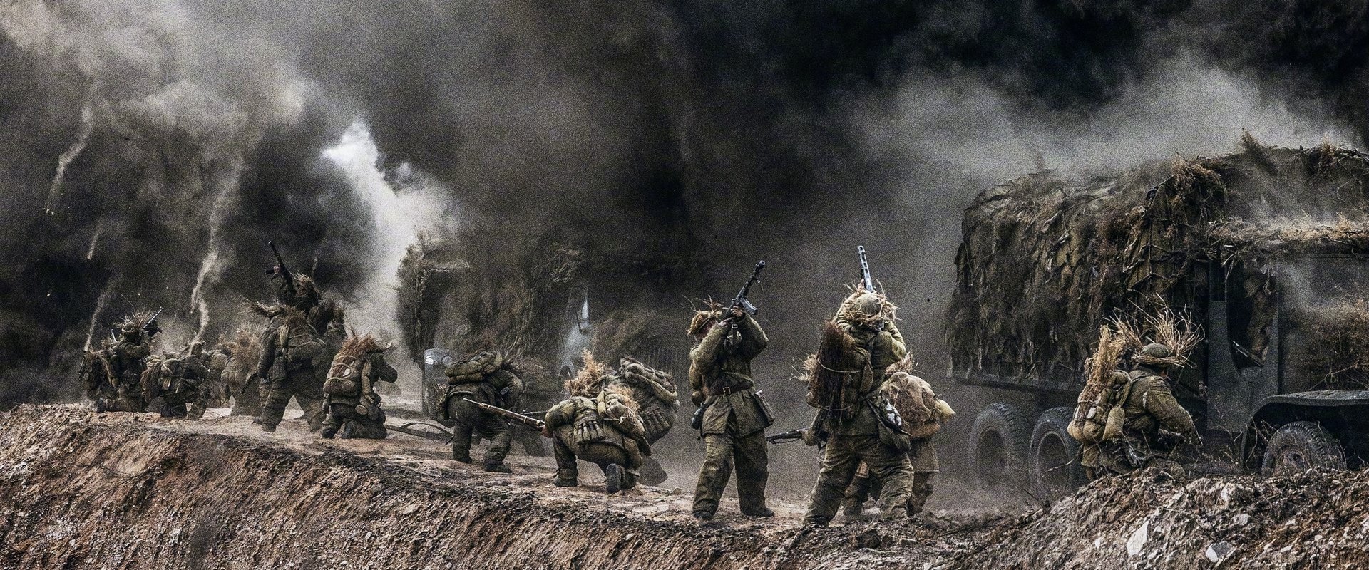 Battle of Shangganling