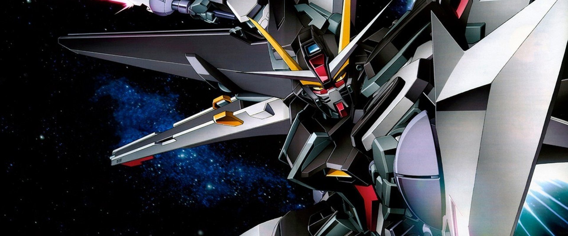 Mobile Suit Gundam SEED C.E. 73: Stargazer