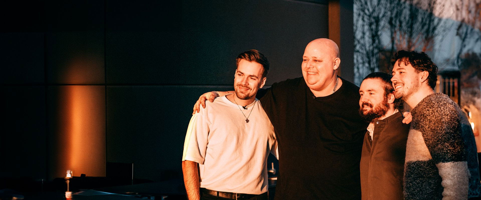 Dinner Duell's banner image