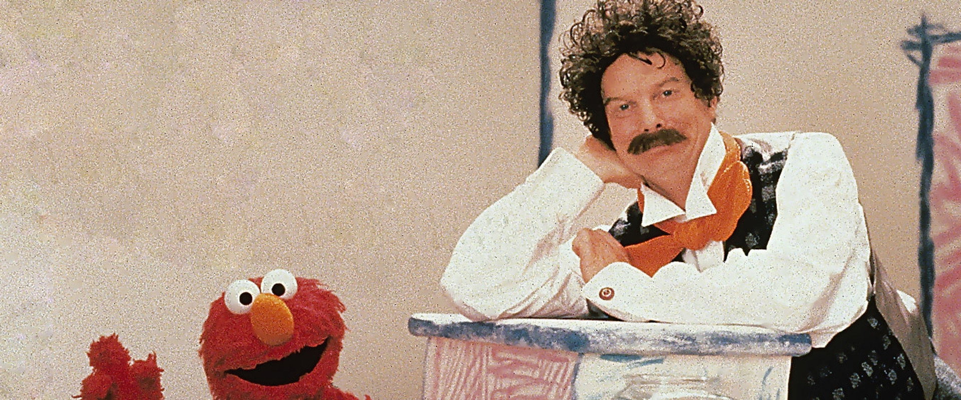 Sesame Street: Elmo's World's banner image