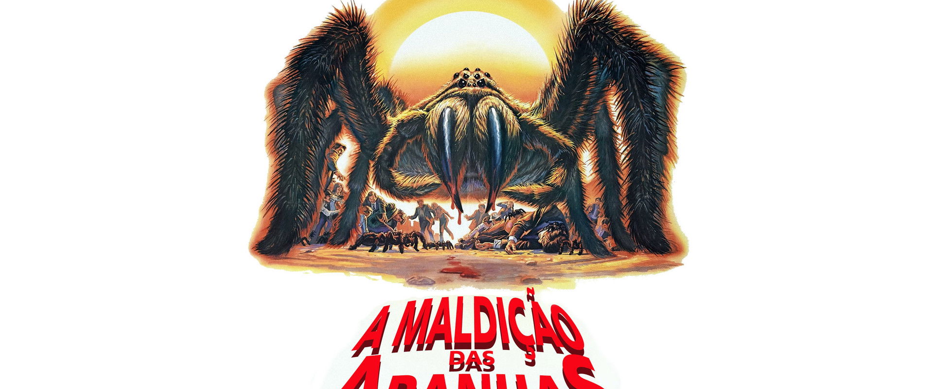 Kingdom of the Spiders