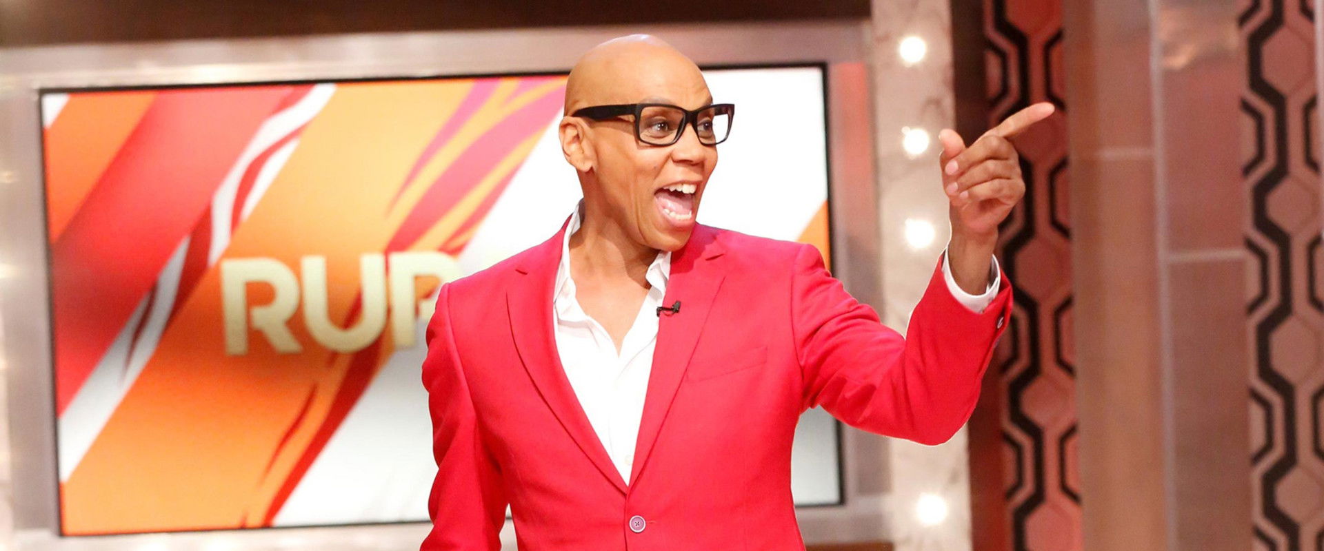 RuPaul