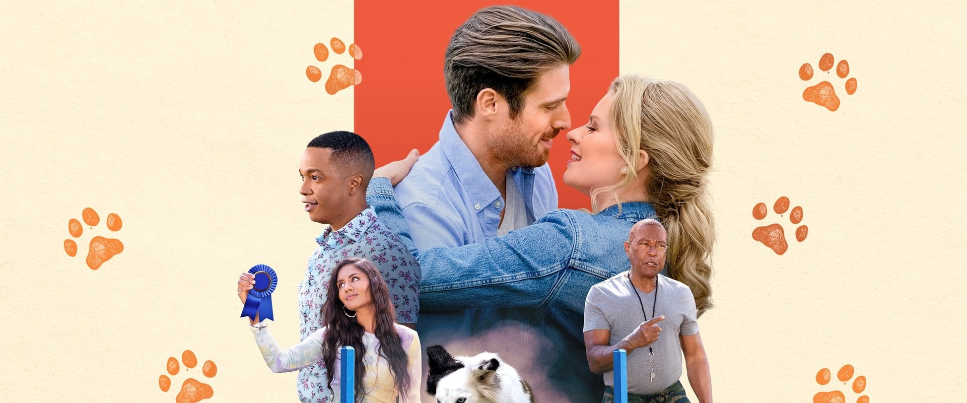 Romance to the Rescue