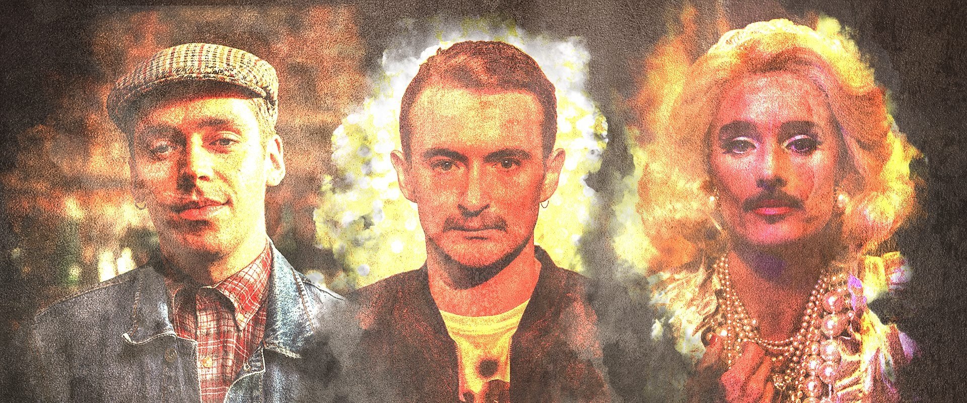 AIDS: The Unheard Tapes