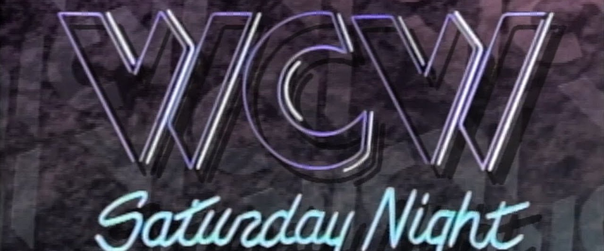 WCW Saturday Night