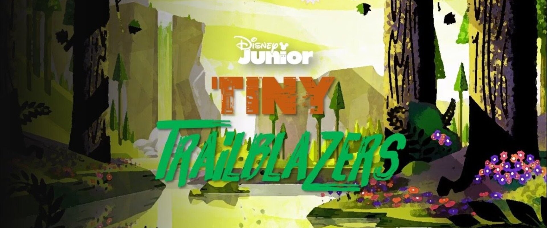 Tiny Trailblazers