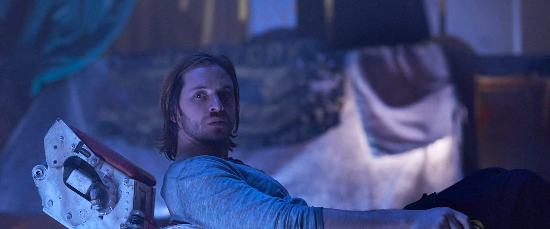 12 Monkeys
