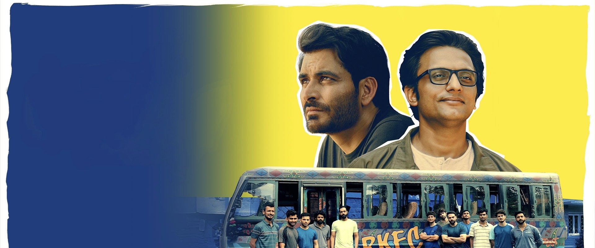 Real Kashmir Football Club's banner image