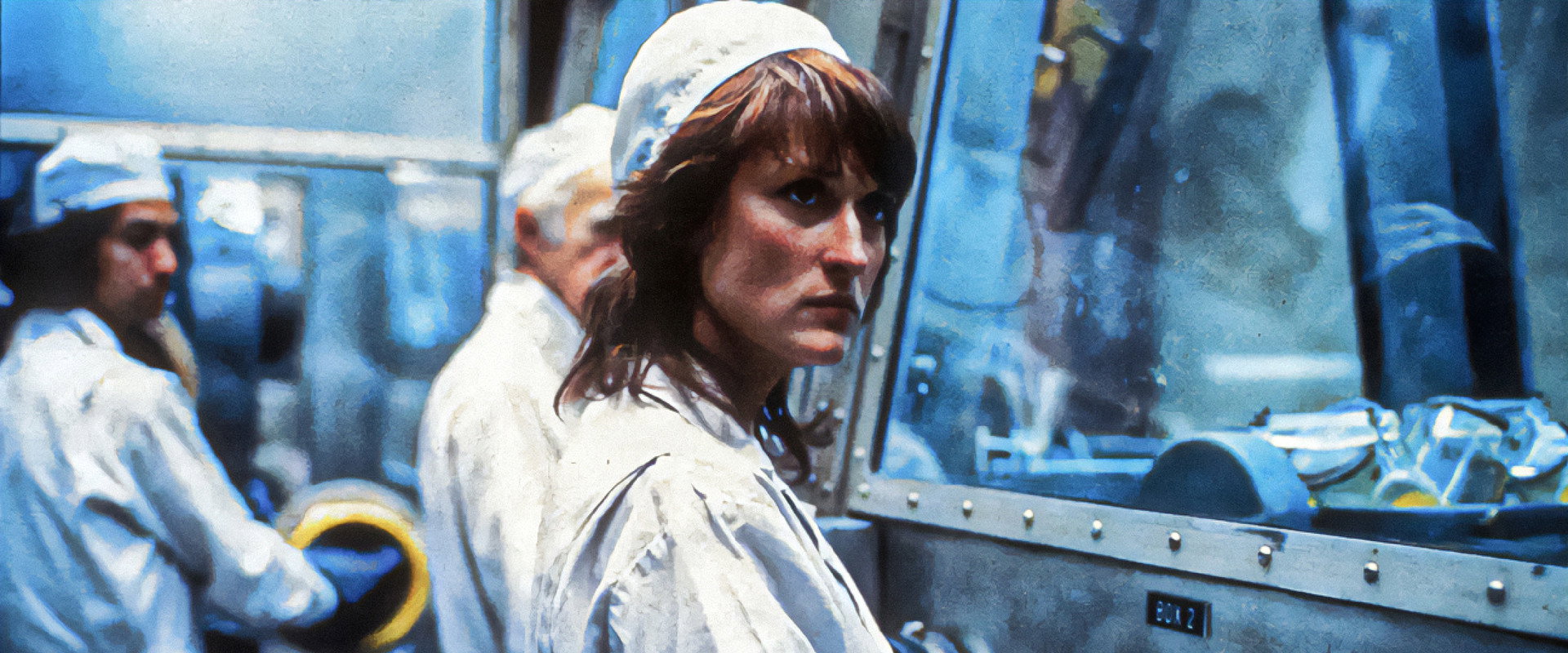 Le Mystère Silkwood