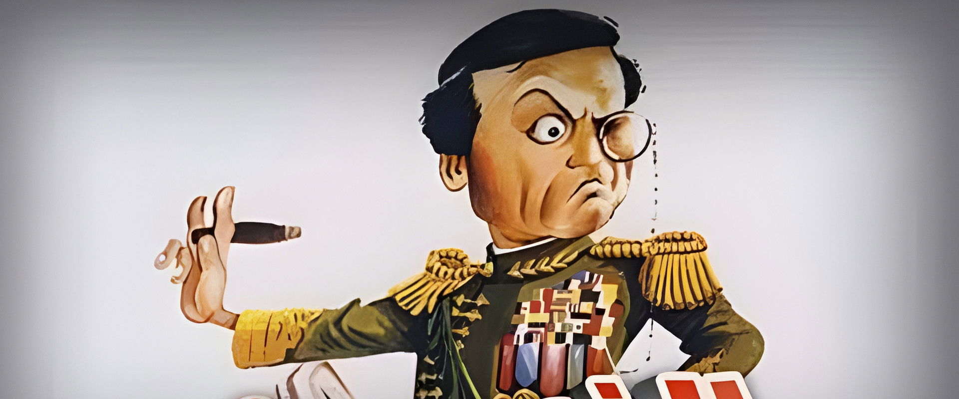 Al Zaeem's banner image