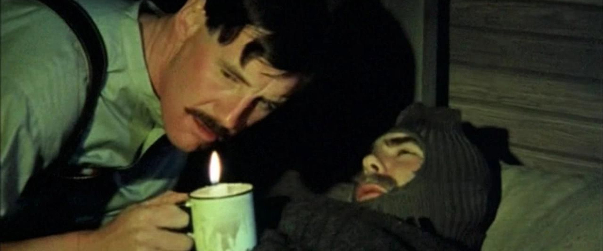 Escape from Stalag Luft 112B