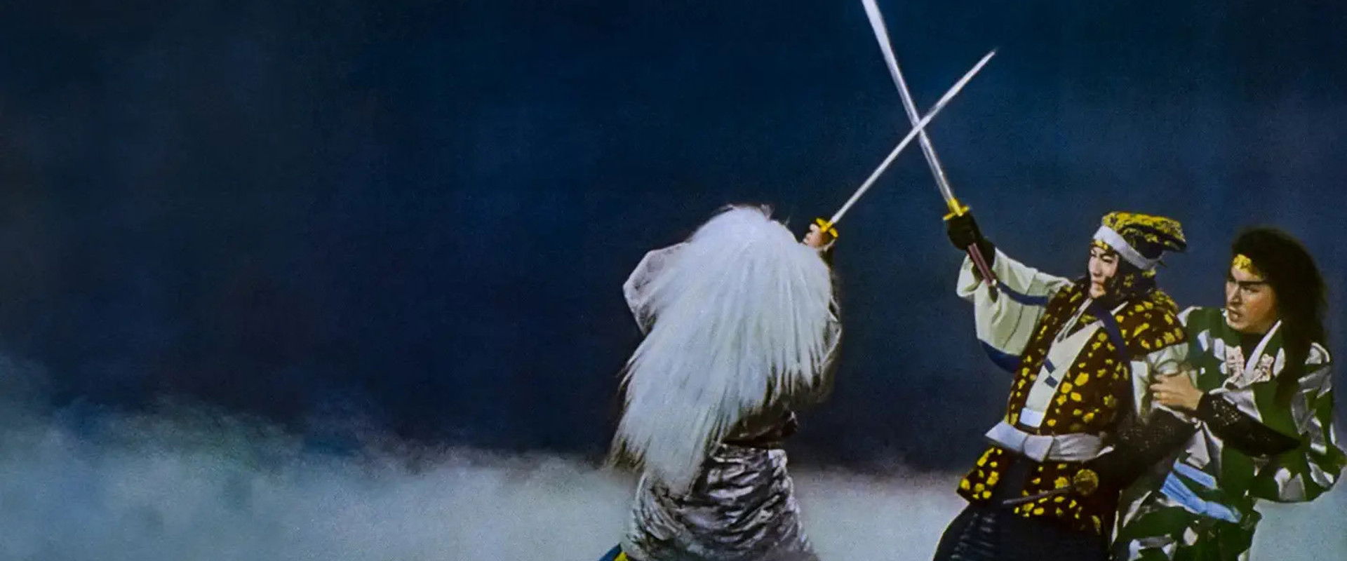 Golden Peacock Castle, Part 4's banner image