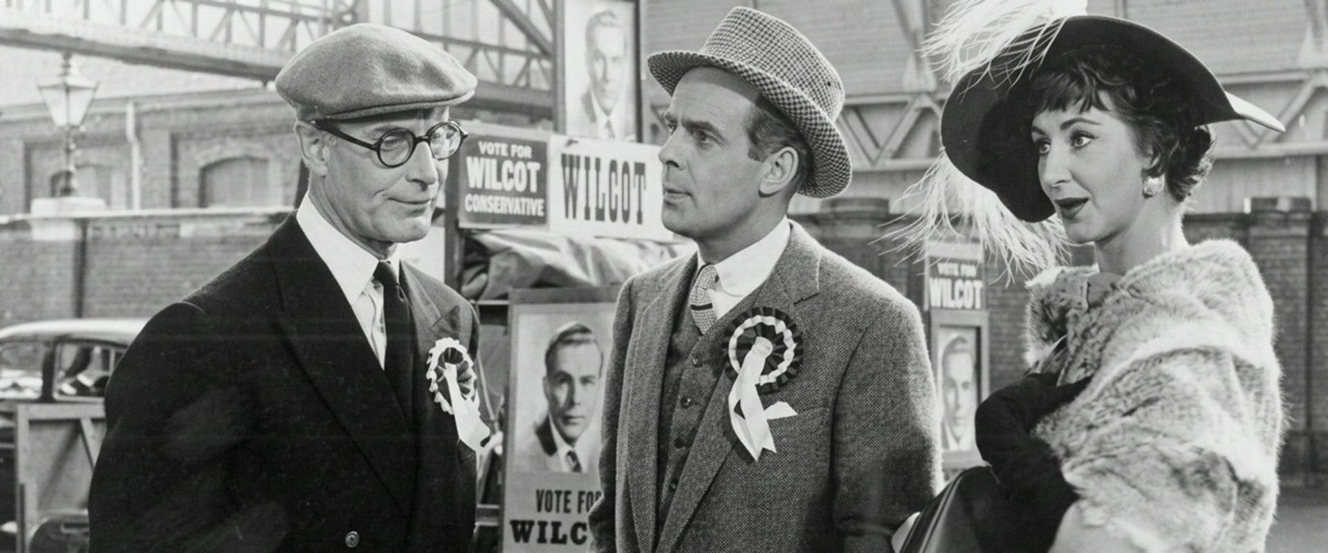 Left Right and Centre's banner image