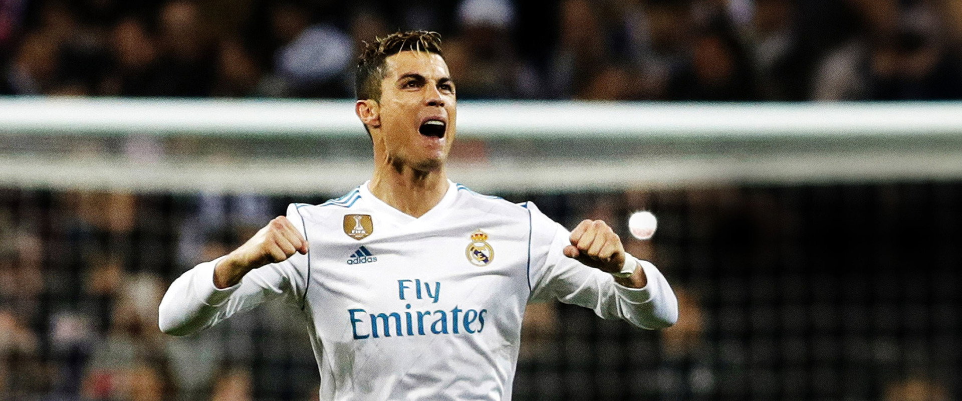 Cristiano Ronaldo : quarantaine rugissante