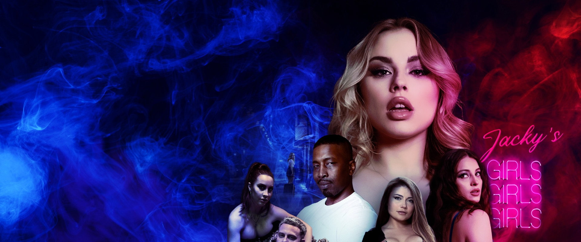 Clout's banner image