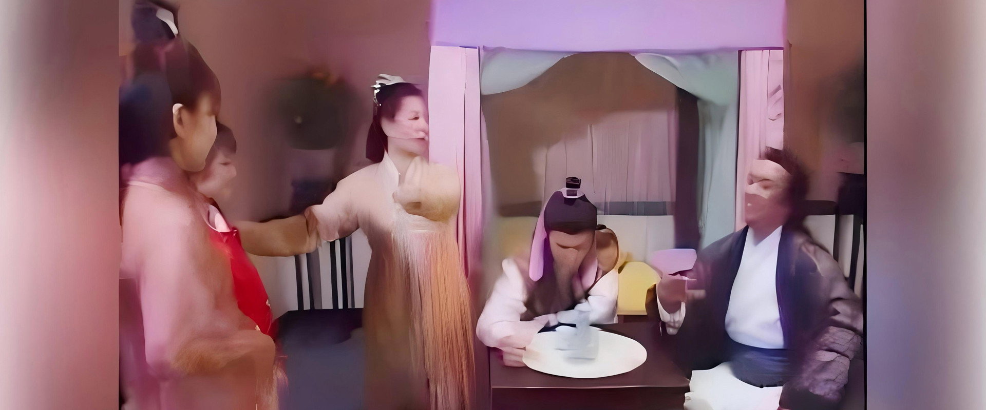 千禧金瓶梅's banner image