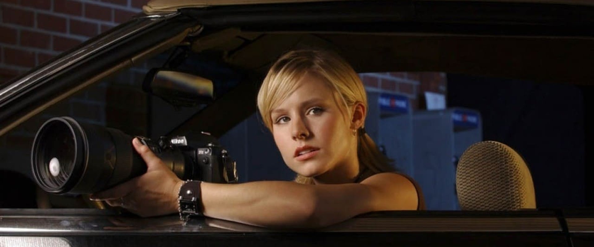 Veronica Mars