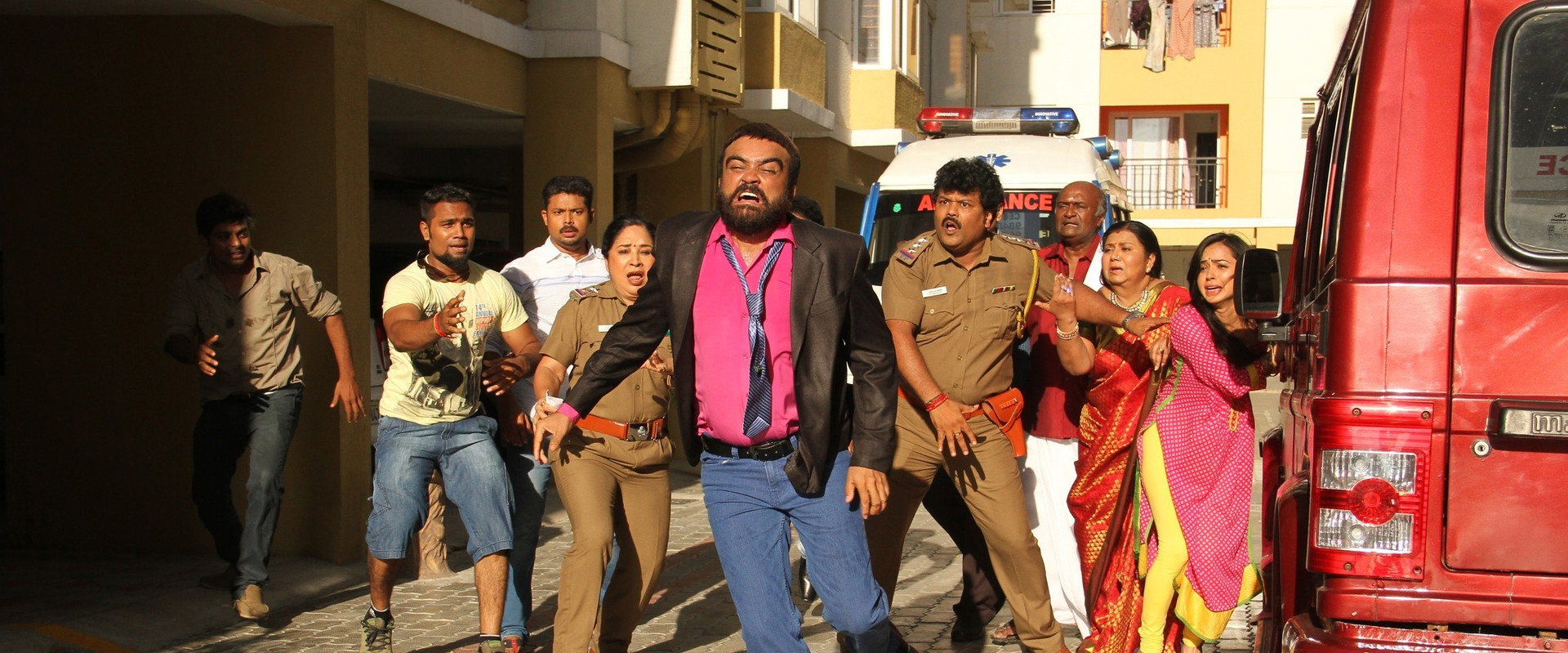 Utharavu Maharaja's banner image