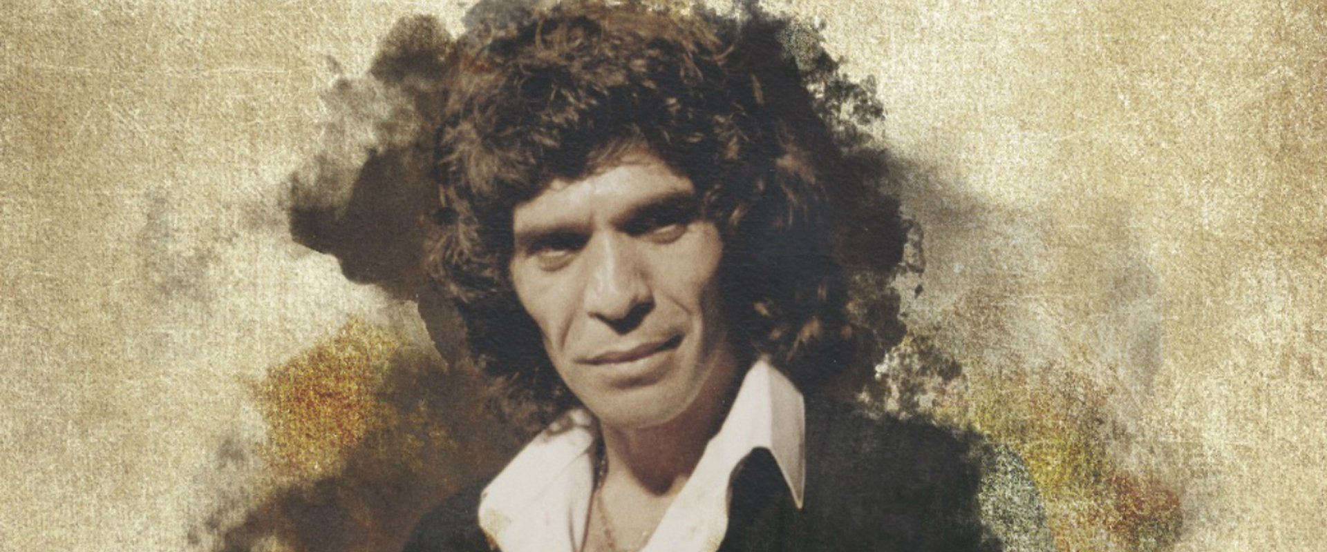 Camarón Revolution
