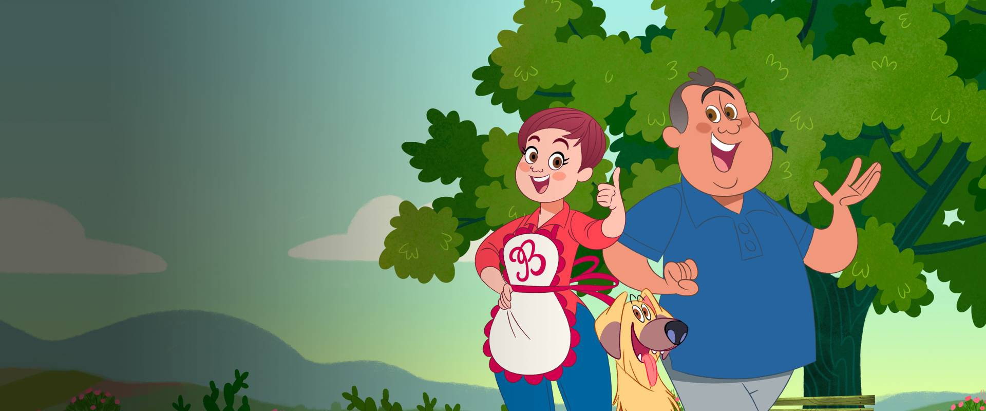 Super Benny's banner image