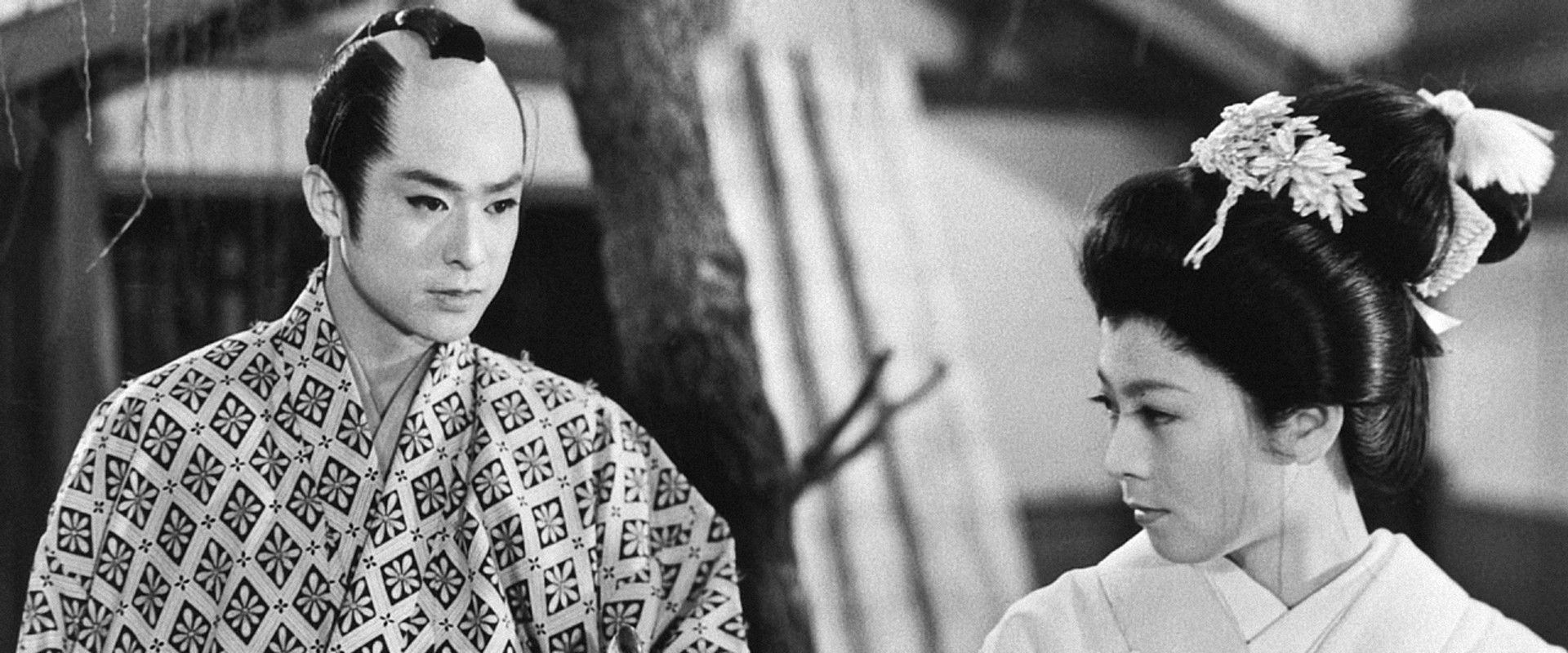 Case of a Young Lord 4: Bridal Robe in Blood's banner image