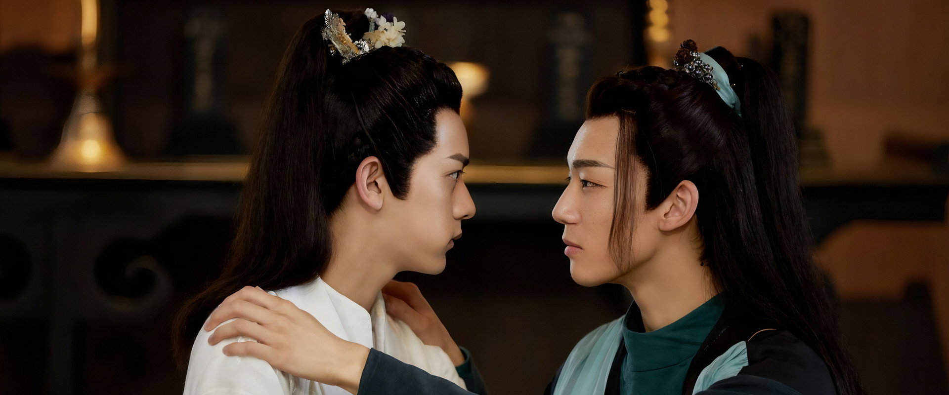 The Birth of The Drama King