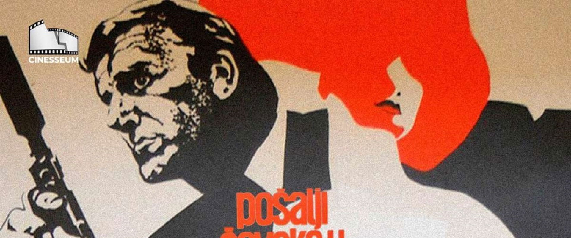 Send a Man at Half Past One's banner image