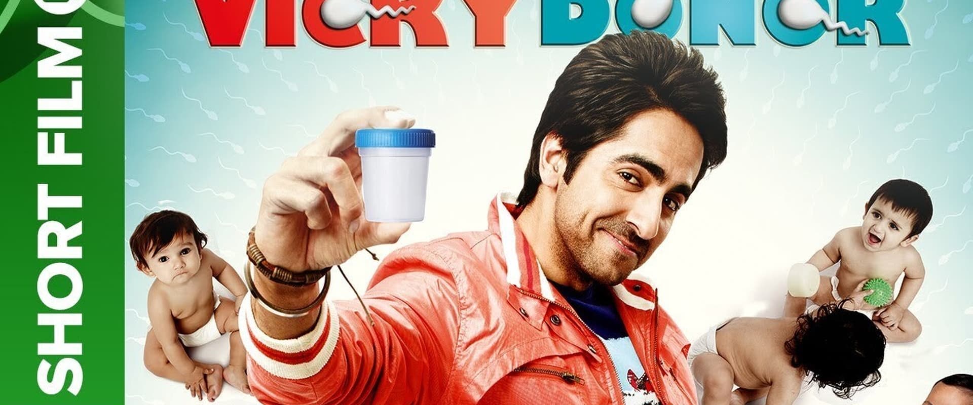 Vicky Donor