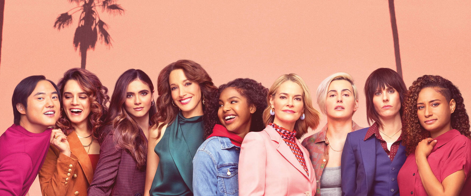 The L Word: Generation Q