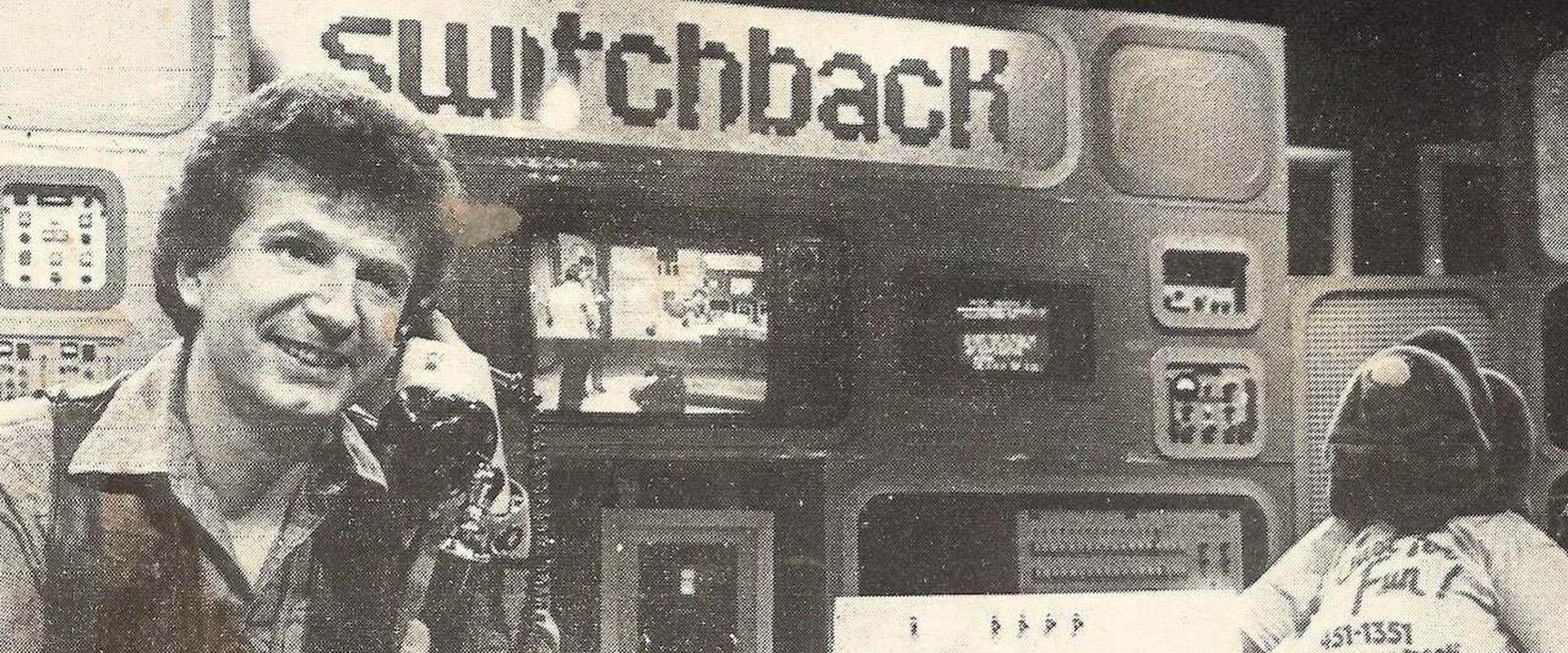 Switchback
