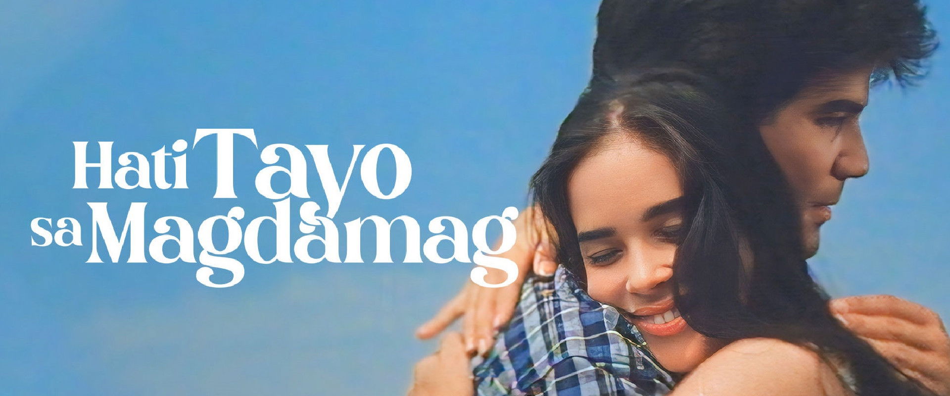 Hati Tayo sa Magdamag's banner image
