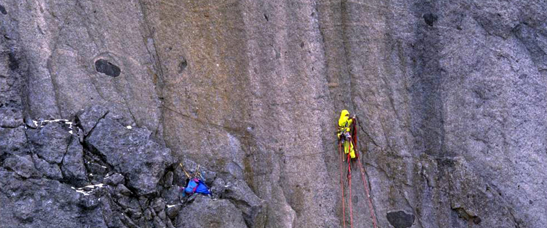 11 Jours dans les Drus